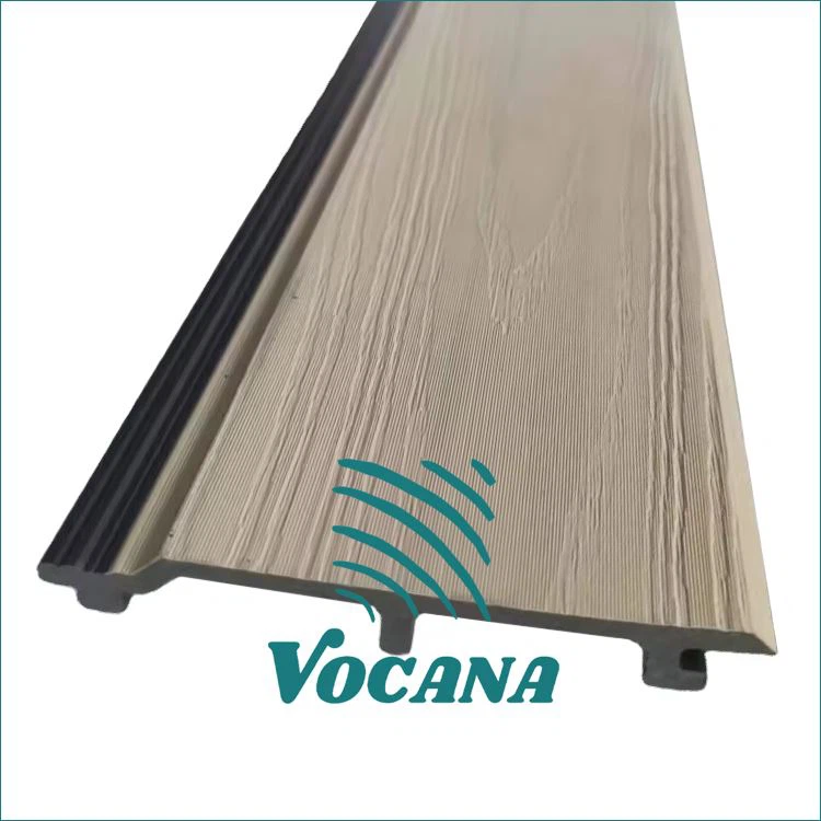 Anti-Corrosion Exterior WPC