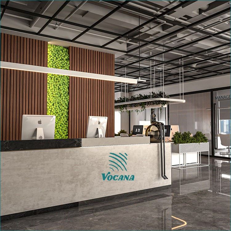 Composite Wall Covering For Apartment Corridors | Vocana suppliers