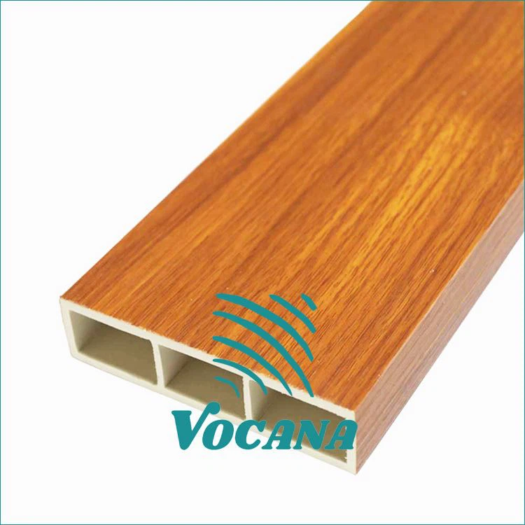 Durable WPC Partition Panel