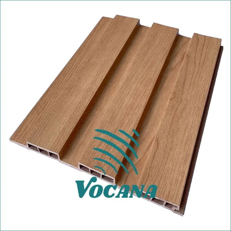 Eco-Friendly WPC Facade Panels for Commercial Buildings | UV Resistant Exterior Cladding for Museums & Public Architecture