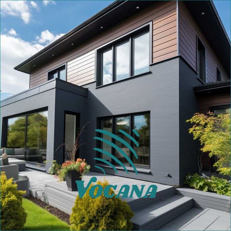 external wpc siding