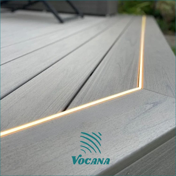 led wpc decking led wpc decking