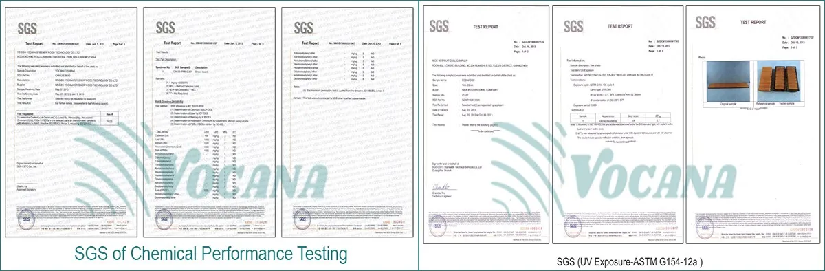 uv-resistant composite cladding uv-resistant composite cladding