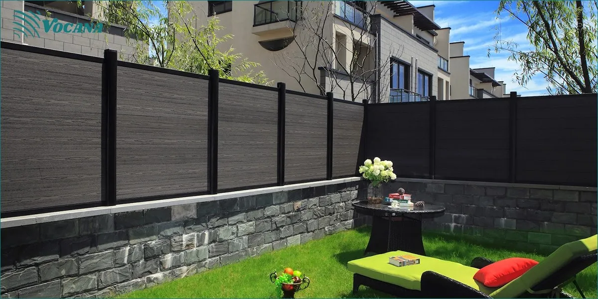 privacy composite fencing privacy composite fencing