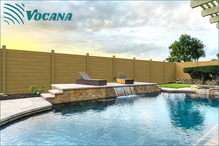 wpc fencing wpc fencing