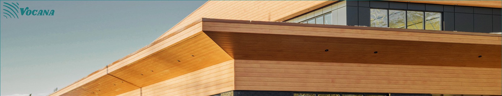 Vocana WPC material Vocana WPC material