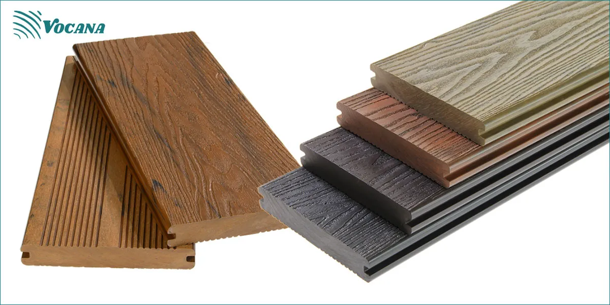 Solid-Core Decking For High-Traffic Hospitality Projects Solid-Core Decking For High-Traffic Hospitality Projects