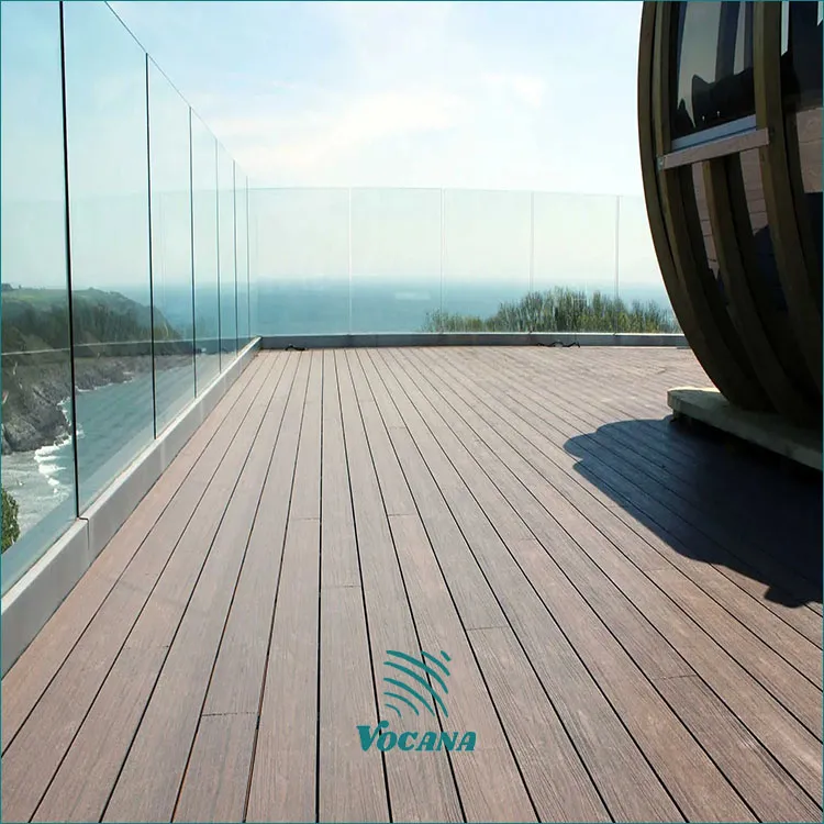 rooftop wpc decking rooftop wpc decking