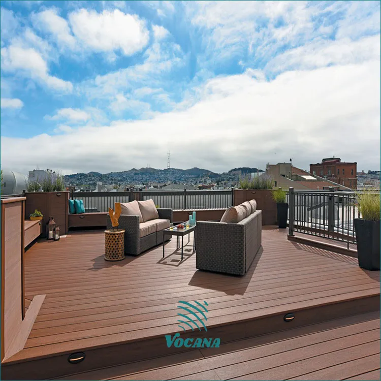 waterproof wpc decking waterproof wpc decking