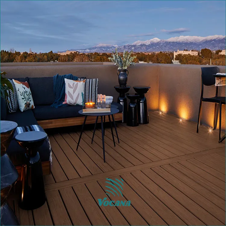 moisture-resistant wpc decking moisture-resistant wpc decking