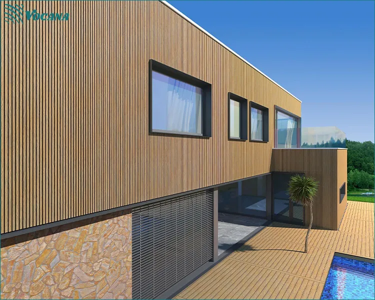 waterproof composite cladding waterproof composite cladding