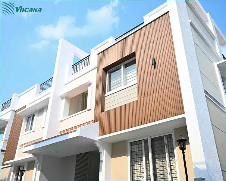 Anti-Corrosion Moisture-Resistant Panels Anti-Corrosion Moisture-Resistant Panels