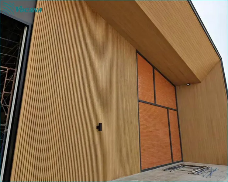 moisture-resistant wpc cladding moisture-resistant wpc cladding