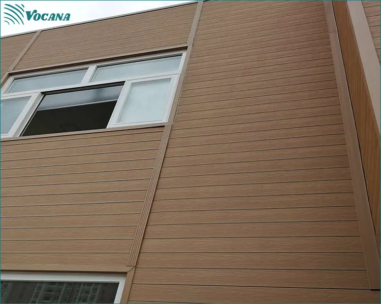 anti-corrosion wpc cladding anti-corrosion wpc cladding