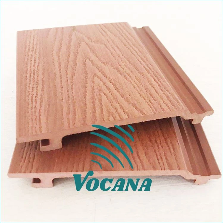 Waterproof WPC Timber Cladding for Rural Houses & Eco Lodges | Low-Maintenance Exterior Panels for Cabins, Farmhouses & Resort Bungalows