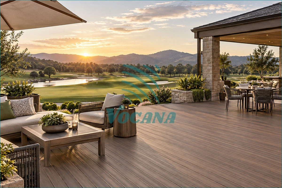 Halfway house patios wpc decking Halfway house patios wpc decking