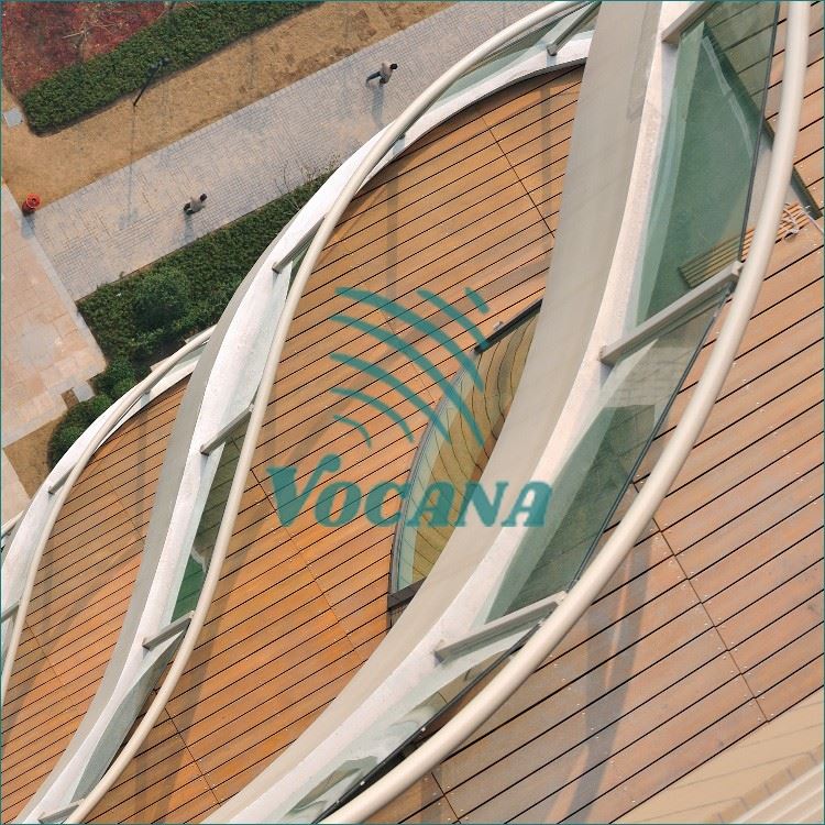 Roof top Patio Flooring