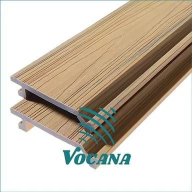 Outdoor Wall Covering