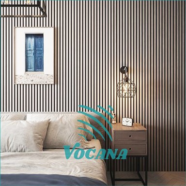 WPC Fluted Wall Cladding