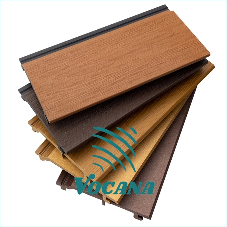 Fire-Rated Textured WPC Wall Cladding for Airport Lounge Suites, Terminal Pavilions & Premium Waiting Areas suppliers