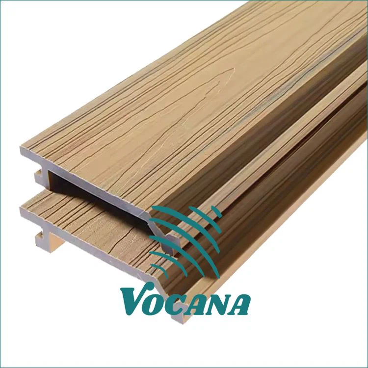 Outdoor Wall Covering