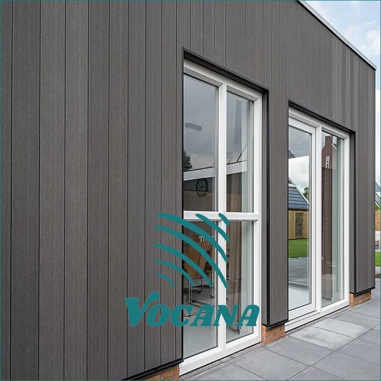 WPC Wall Covering For Renovation