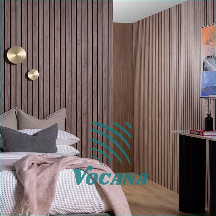 wpc fluted wall panel